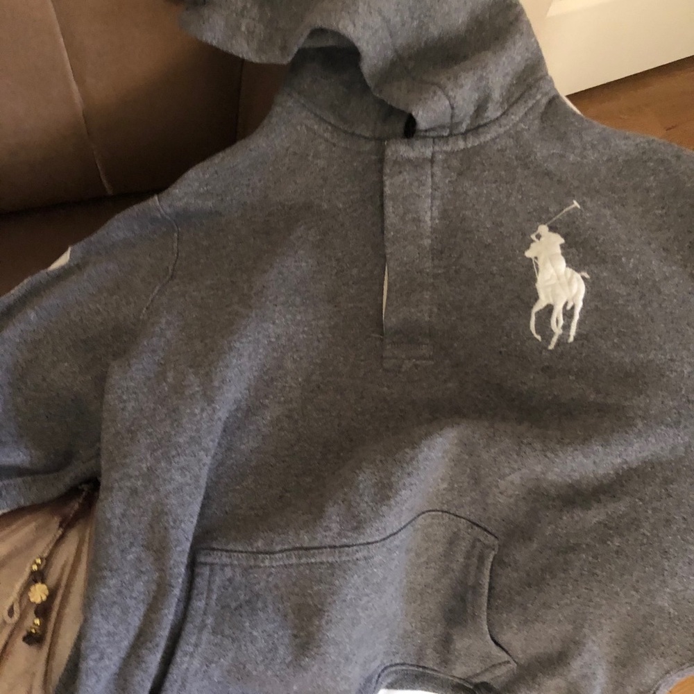 Ralph Lauren Polo sweater